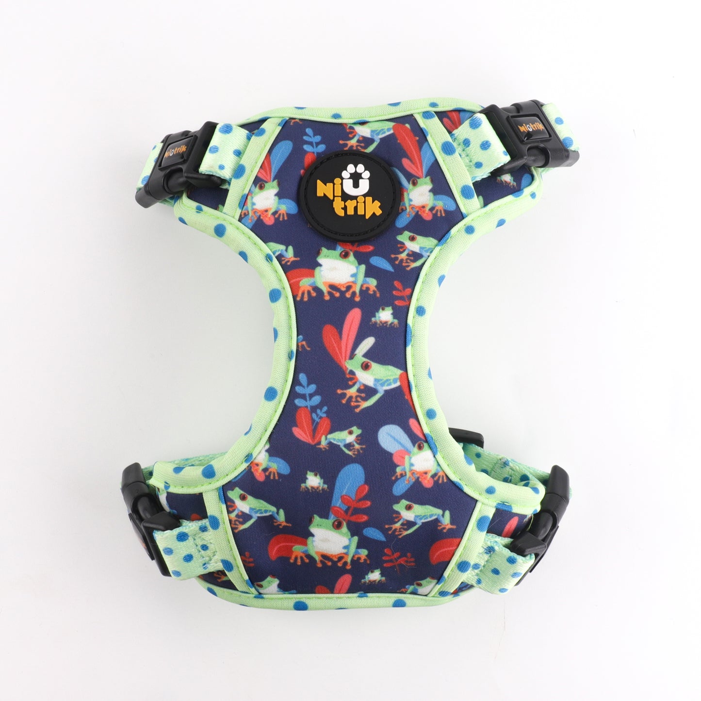 The Signature Walk Set - Leap Into Style