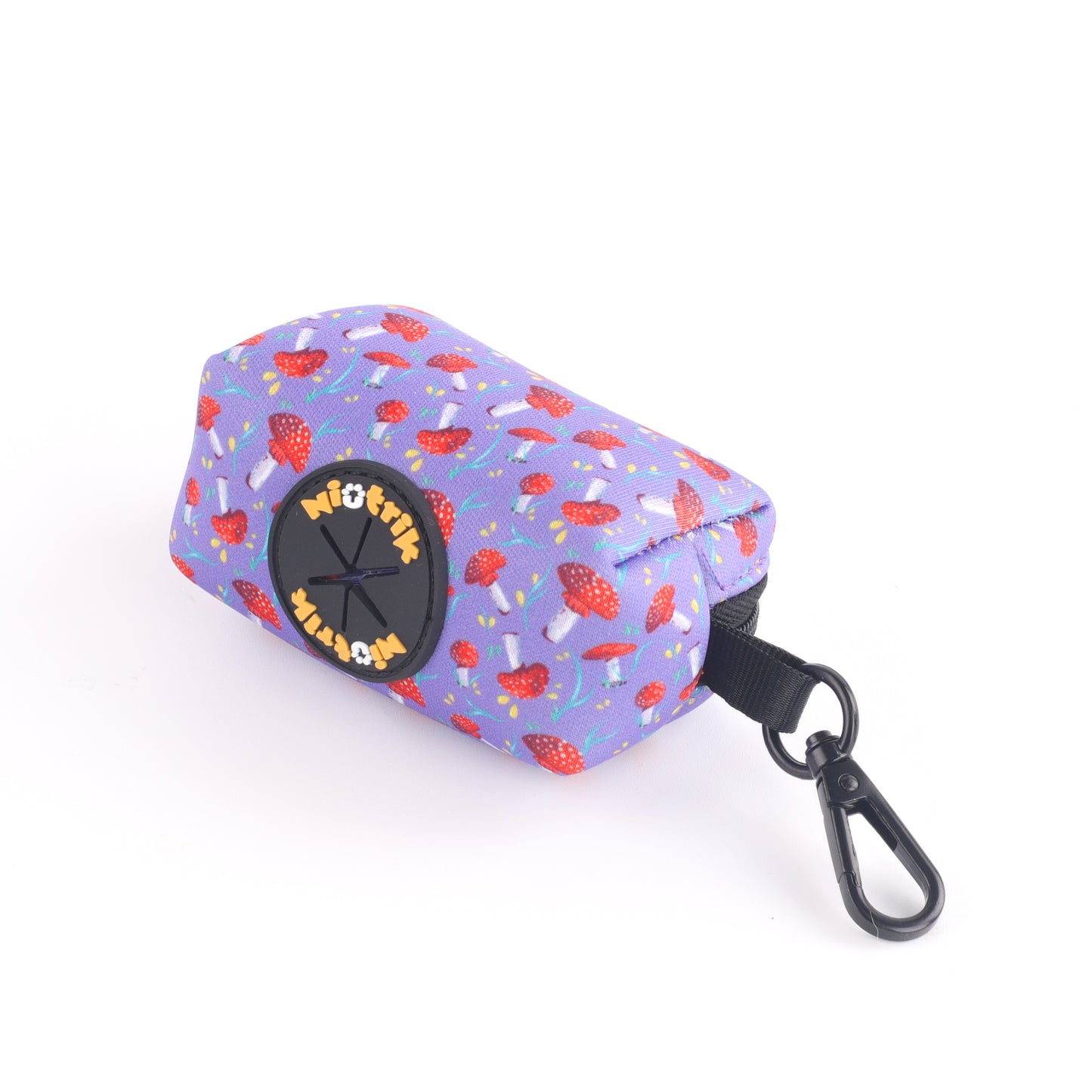 Stylish & Tidy Pack - Mushroom Magic