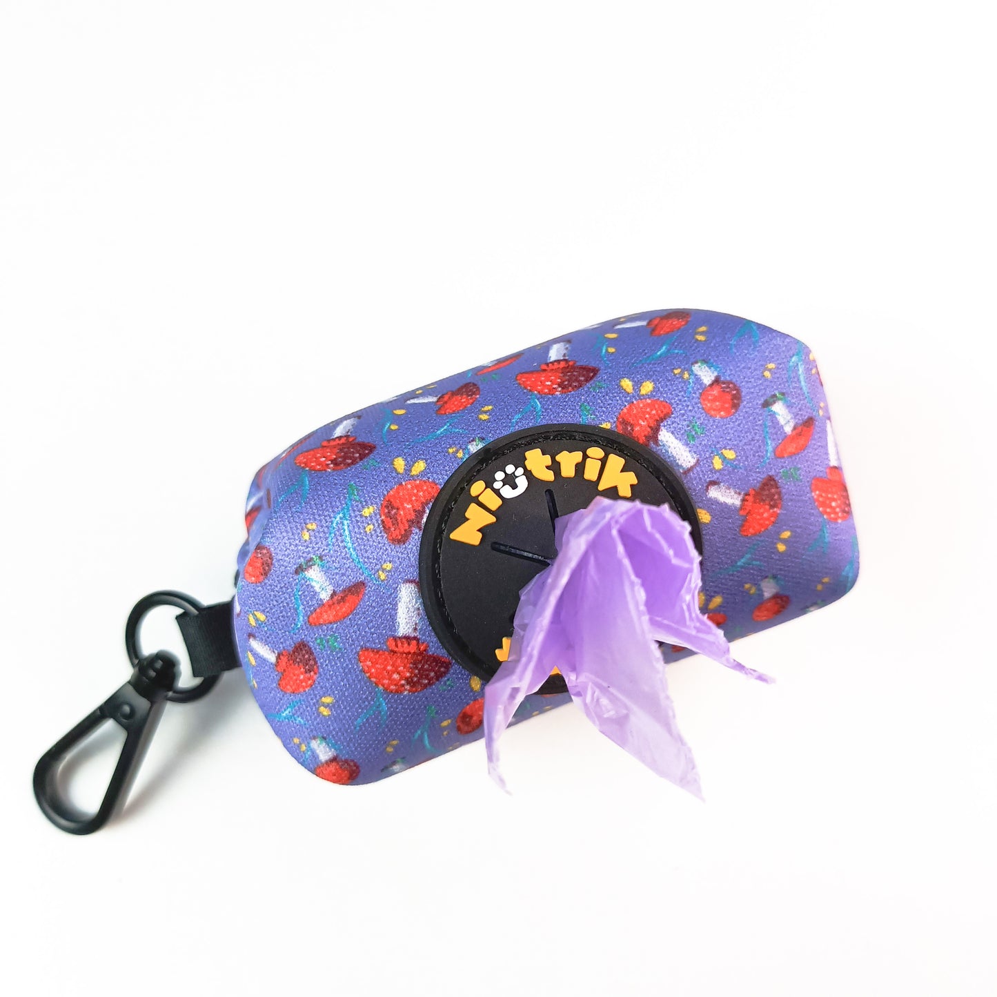 Stylish & Tidy Pack - Mushroom Magic