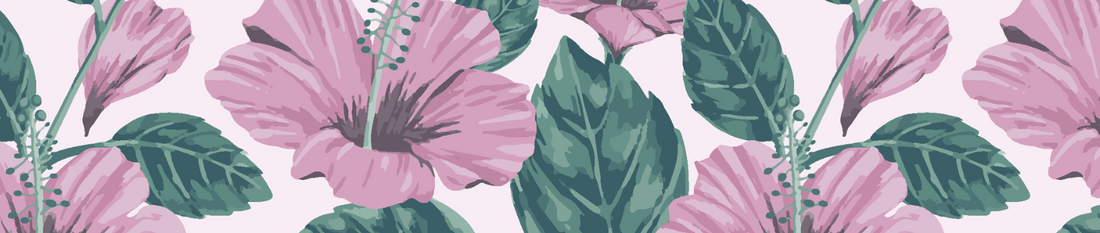 The Power of Moodboards in Creating Surface Pattern Design Collections