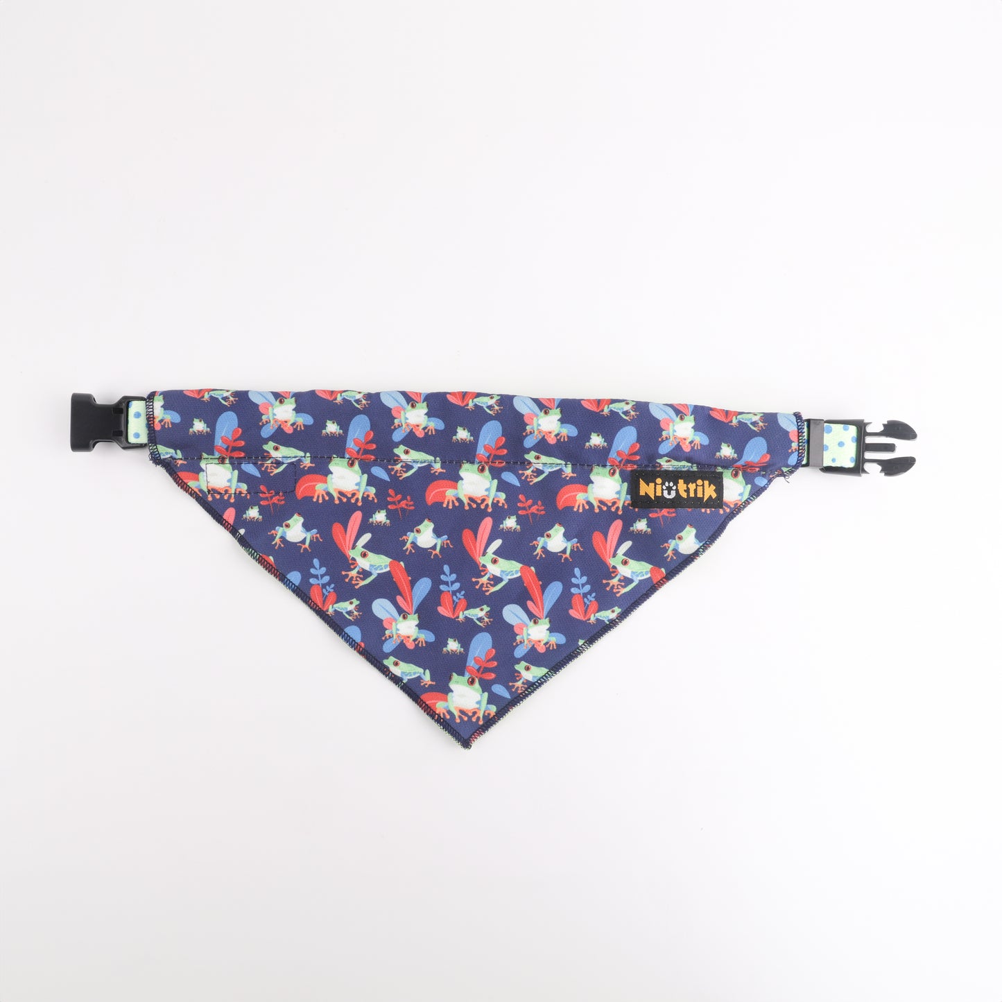 Stylish & Tidy Pack - Leap Into Style