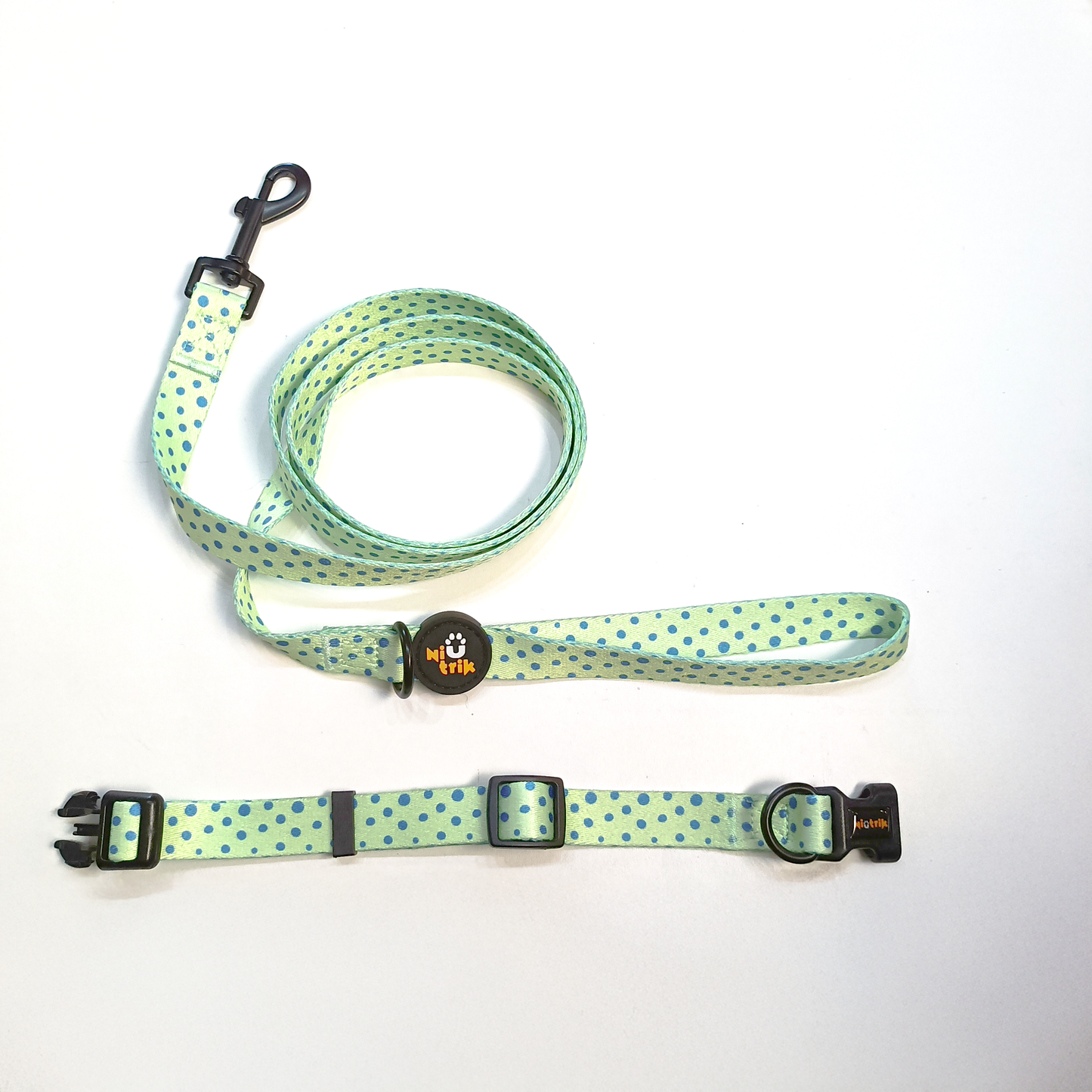 Stylish & Tidy Pack - Leap Into Style