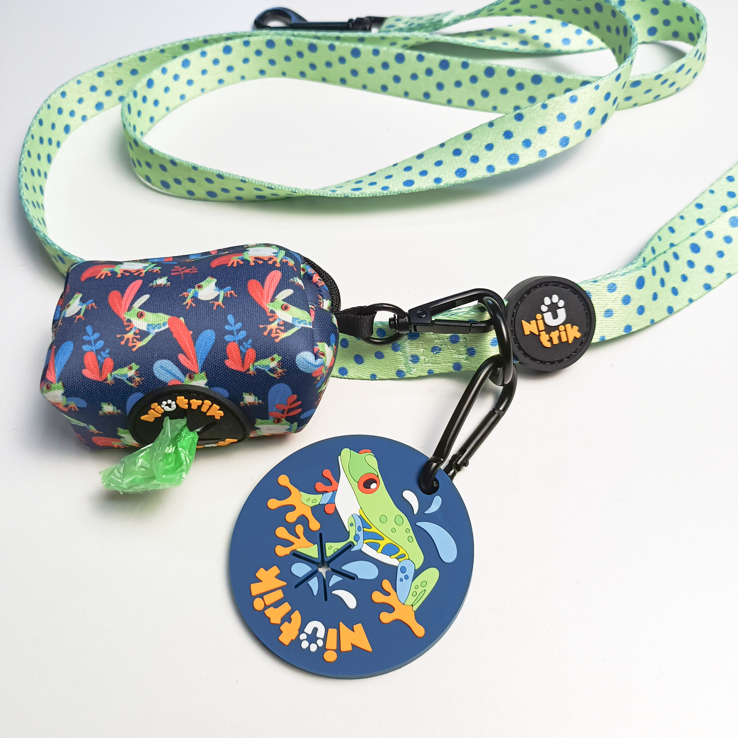 Stylish & Tidy Pack - Leap Into Style