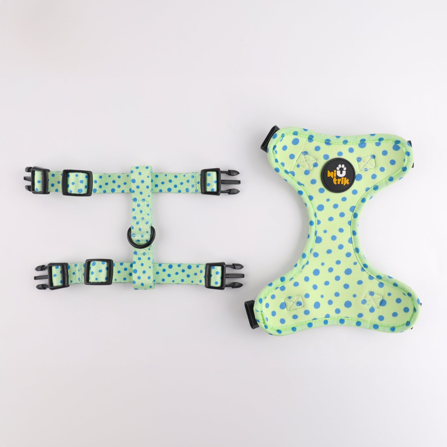 The Signature Walk Set - Leap Into Style