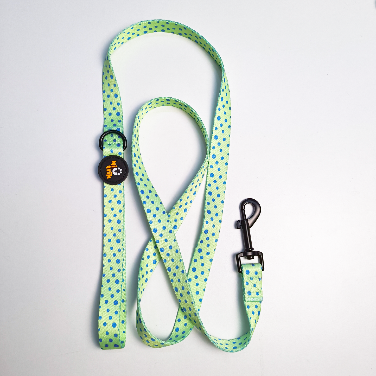 The Signature Walk Set - Leap Into Style