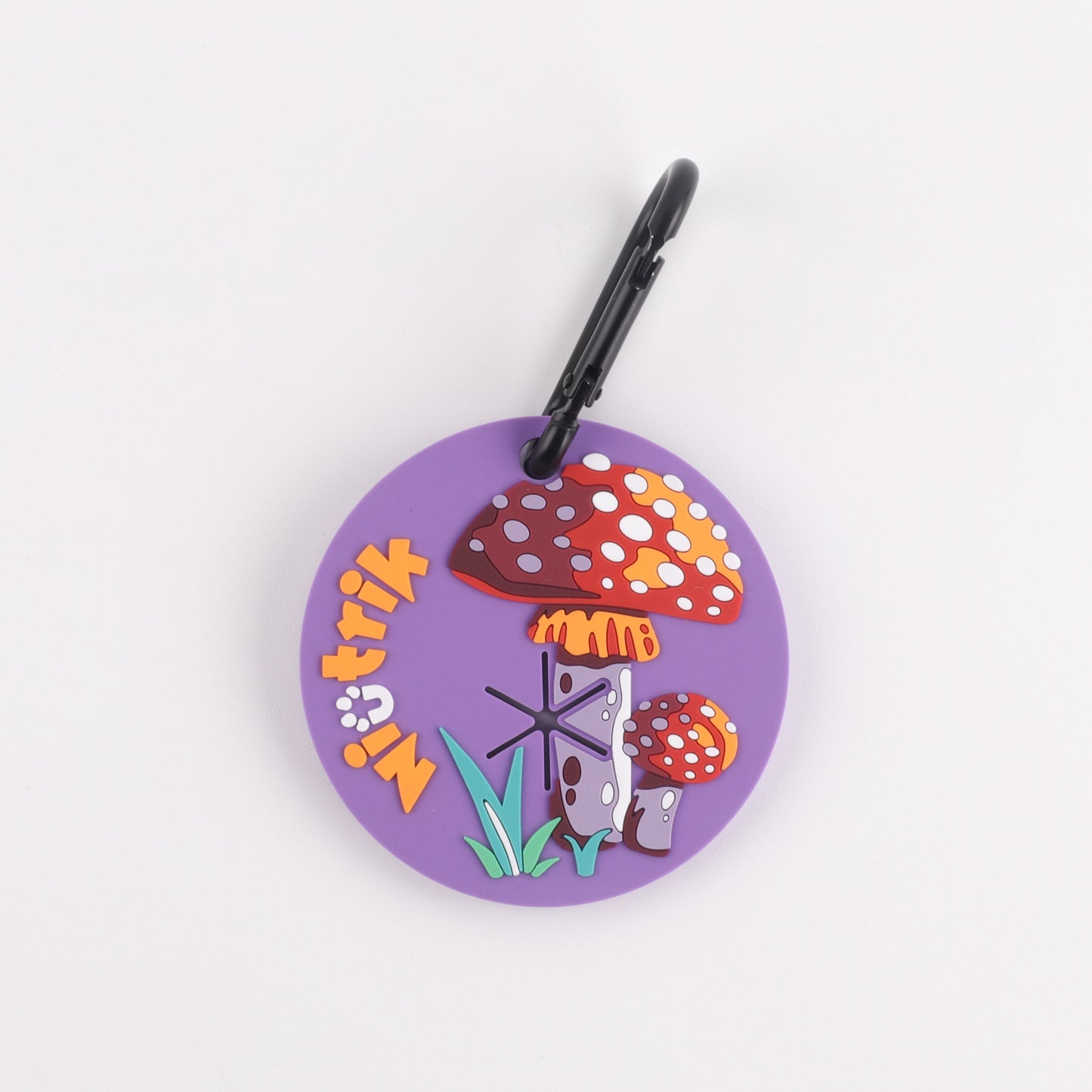 The Ultimate Paw-fection Pack - Mushroom Magic